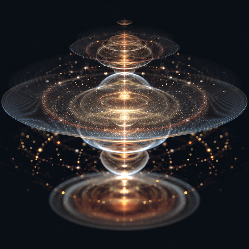 Resonance Structure - Living